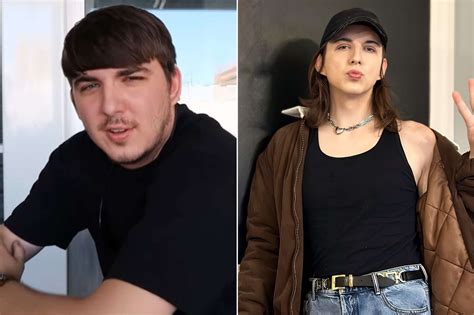 Gay Porn Before And After: Kris Evans 2009 Vs. 2024.